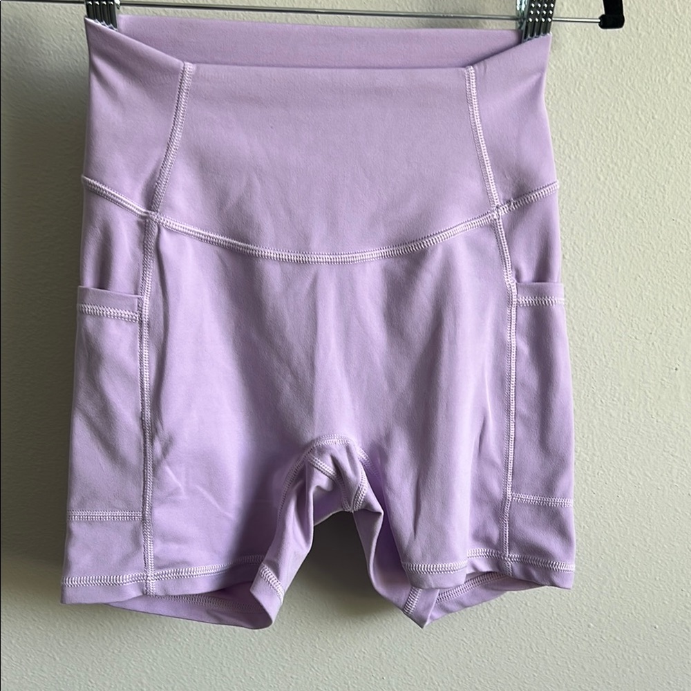 Paragon fitwear pocket short